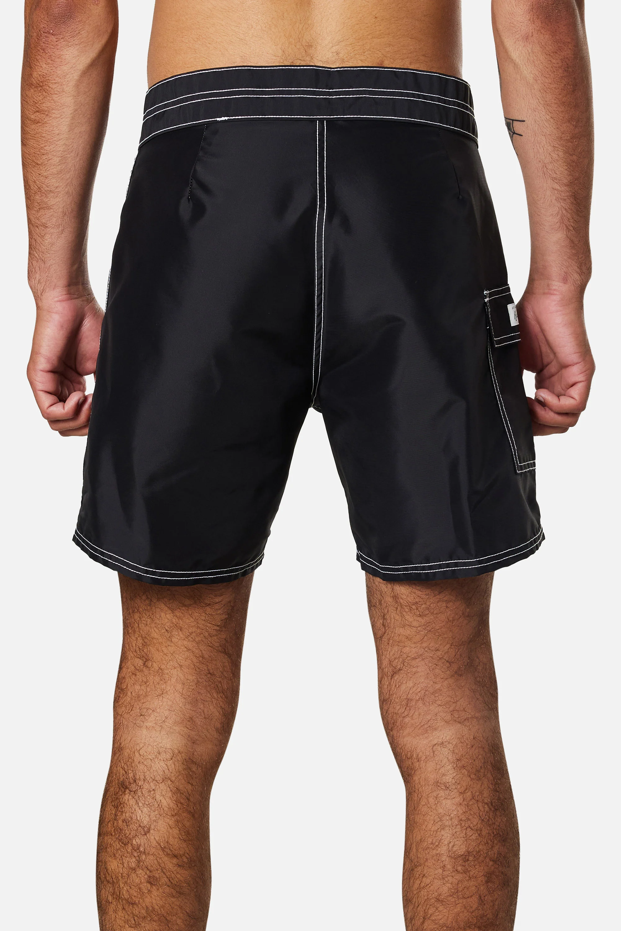 WATERMAN TRUNK - Image 5