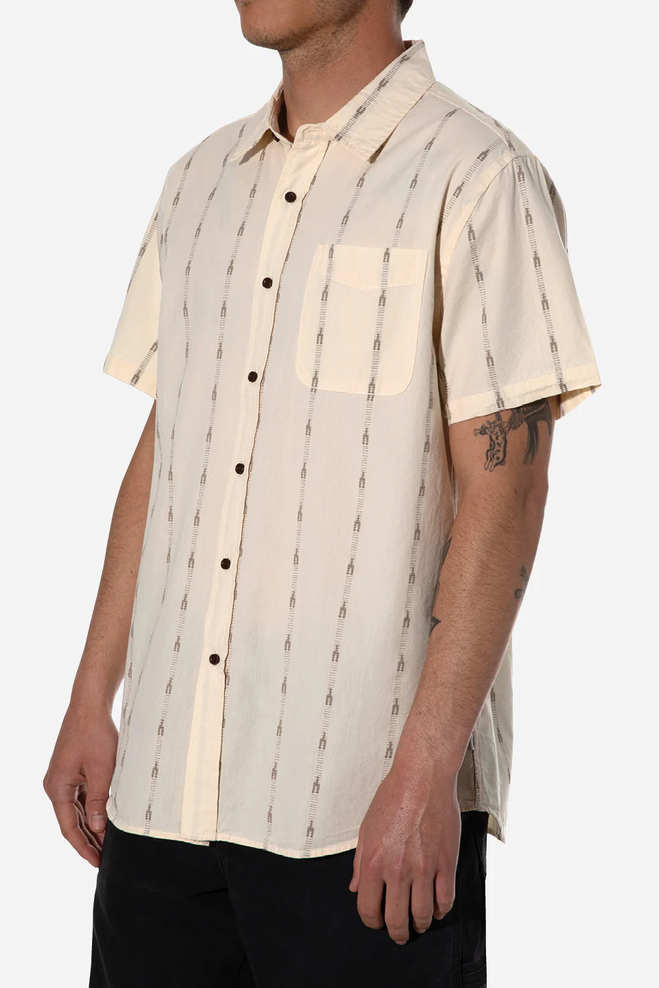 ZENITH SHIRT - Image 3