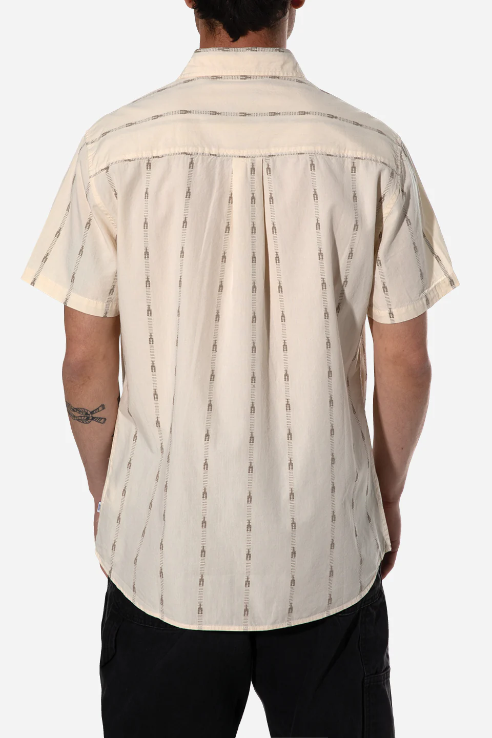 ZENITH SHIRT - Image 4